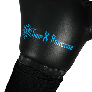Guantes de Portero Spyder Pro Commando