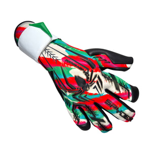 Guantes de Portero Spyder Pro Quetzal