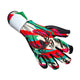 Guantes de Portero Spyder Pro Quetzal