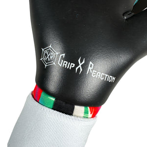 Guantes de Portero Spyder Pro Quetzal