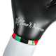 Guantes de Portero Spyder Pro Quetzal
