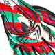 Guantes de Portero Spyder Pro Quetzal