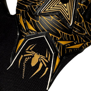Guantes de Portero Spyder Ultra Azteca