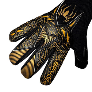 Guantes de Portero Spyder Ultra Azteca