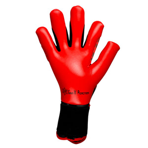 Guantes de Portero Spyder Pro Kombat