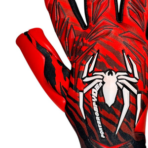 Guantes de Portero Spyder Pro Kombat