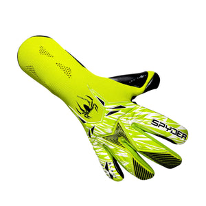 Guantes de Portero Spyder Ultra Electro