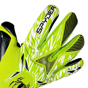 Guantes de Portero Spyder Ultra Electro