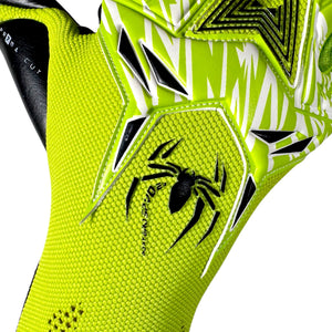 Guantes de Portero Spyder Ultra Electro