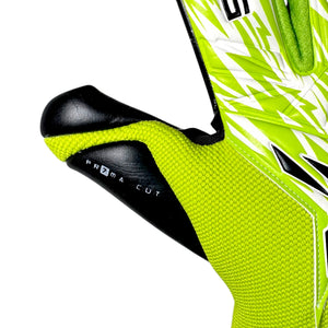 Guantes de Portero Spyder Ultra Electro