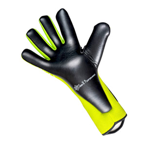 Guantes de Portero Spyder Ultra Electro