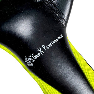 Guantes de Portero Spyder Ultra Electro
