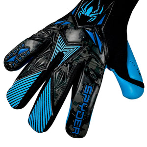 Guantes de Portero Spyder Ultra Commando TCT