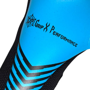 Guantes de Portero Spyder Ultra Commando TCT