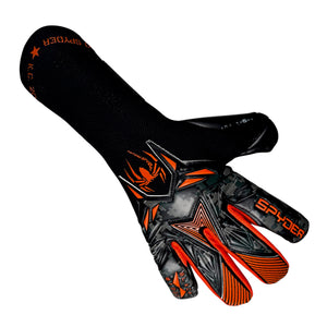 Guantes de Portero Spyder Ultra Black Ops TCT