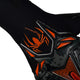 Guantes de Portero Spyder Ultra Black Ops TCT