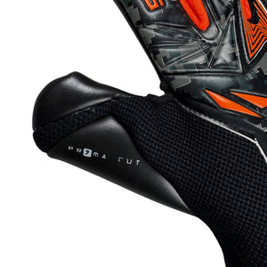 Guantes de Portero Spyder Ultra Black Ops TCT