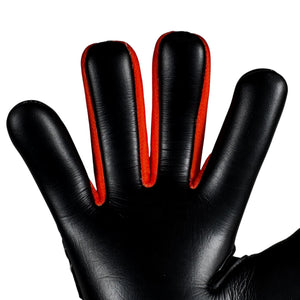 Guantes de Portero Spyder Ultra Black Ops TCT