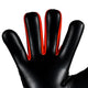 Guantes de Portero Spyder Ultra Black Ops TCT