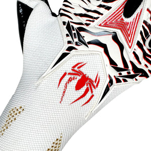 Guantes de Portero Spyder Kombat Bengala
