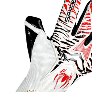 Guantes de Portero Spyder Kombat Bengala