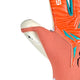 Guantes de Portero Spyder Ultra Sunset