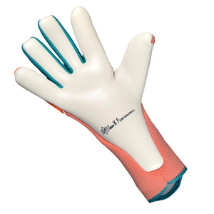 Guantes de Portero Spyder Ultra Sunset