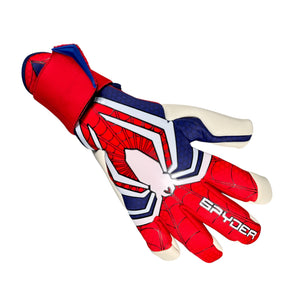 Guantes de Portero Spyder Pro Advanced