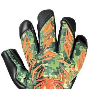 Guantes de Portero Spyder Pro Black Ops