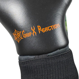 Guantes de Portero Spyder Pro Black Ops