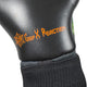 Guantes de Portero Spyder Pro Black Ops