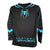 Jersey de Portero Spyder Commando Manga Larga