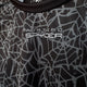 Jersey de Portero Spyder Omega Manga Larga