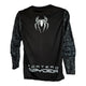 Jersey de Portero Spyder Omega Manga Larga