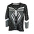 Jersey de Portero Spyder Venom Manga Larga