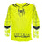 Jersey de Portero Spyder Electro Manga Larga