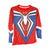 Jersey de Portero Spyder Advanced Manga Larga