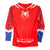 Jersey de Portero Spyder Advanced Manga Larga
