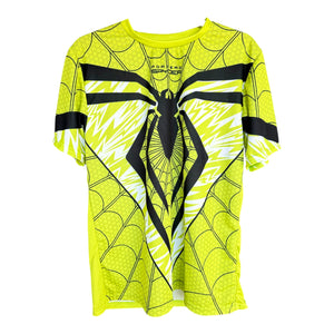 Jersey de Portero Spyder Electro