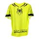 Jersey de Portero Spyder Electro