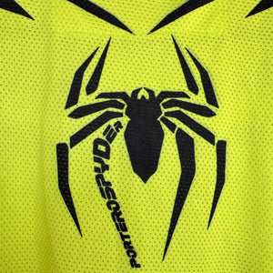 Jersey de Portero Spyder Electro