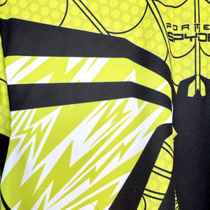Jersey de Portero Spyder Electro