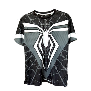 Jersey de Portero Spyder Venom