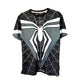 Jersey de Portero Spyder Venom