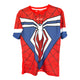 Jersey de Portero Spyder Advanced