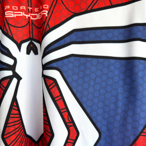 Jersey de Portero Spyder Advanced