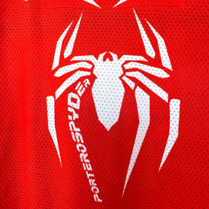 Jersey de Portero Spyder Advanced