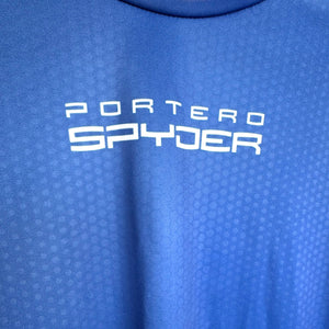 Jersey de Portero Spyder Triton
