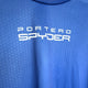 Jersey de Portero Spyder Triton