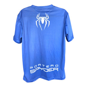 Jersey de Portero Spyder Triton